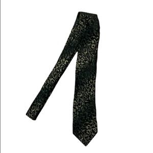Alfani Silk Tie